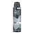 Desodorante Dove Aerosol Antitranspirante Men+Care Sem Perfume 150ml - Imagem 1