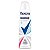 Desodorante Antitranspirante Aerosol Feminino Rexona Sem Perfume 72 horas 150ml - Imagem 1