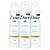 Desodorante Aerosol Dove Sensitive Sem Perfume 150ml - Imagem 1