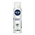 Desodorante Antitranspirante Aerossol Nivea Men Sensitive Protect Masculino 150ml - Imagem 1