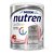 Suplemento Alimentar NUTREN ACTIVE Morango 400g - Imagem 1