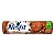 Biscoito integral cacau e avelã 140g - Nesfit - Imagem 1