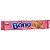 Biscoito Recheado sabor Morango com 90g - Bono - Imagem 1