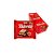 Mini barra de chocolate sabor avelã caixa com 15 unidades de 25g - Talento - Imagem 1