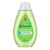 Shampoo Johnson s Baby Cabelos Claros 200ml - Imagem 1
