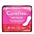 Protetor Diário Carefree Proteção Original Com Fragrância 15 unidades - Imagem 1