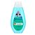 Condicionador e Máscara Infantil Para Cabelos Crespos JOHNSON’S® Blackinho Poderoso, 380ml - Imagem 1