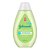 Shampoo Johnson s Baby Cabelos Claros 400ml - Imagem 1