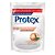 Refil Sabonete Líquido Corporal Protex Macadâmia 200ml - Imagem 1