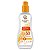 Protetor Solar Corporal Australian Gold FPS 50 Antiox Complex  220ml Spray Ultrafluido - Imagem 1