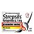 Anti-inflamatório e Analgésico Strepsils 8,75mg 8 Pastilhas Mel e Limão - Imagem 1