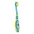 Escova Dental Condor Galinha Pintadinha 0 a 2 Anos - Imagem 1
