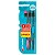 Escova de Dente Macia Condor Classic Flex 3 Unidades - Imagem 1