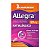 Antialérgico Allegra 120mg 2 Comprimidos Revestidos - Imagem 1