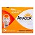 Antitérmico e Analgésico Anador 500mg 24 Comprimidos - Imagem 1