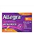 Antialérgico Allegra 120mg 10 Comprimidos Revestidos - Imagem 1