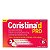 Antigripal, Analgésico e Descongestionante Coristina D Pro 400mg + 4mg + 4mg 16 Comprimidos - Imagem 1