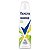 Desodorante Antitranspirante Aerosol Feminino Rexona Erva Doce 72 horas 150ml - Imagem 1
