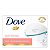 Sabonete Dove Micelar Anti Stress 90g - Imagem 1