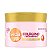 Máscara De Tratamento Seda By Niina Secrets Colágeno e Vitamina C 300g - Imagem 1