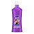 Creme para Pentear Pentear Seda Juntinhos Frozen Brilho Encantado 300ml - Imagem 1