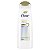 Shampoo Dove Bond Intense Repair 350ml - Imagem 1