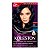 Tinta de Cabelo Wella Koleston 28 Preto Azulado - Imagem 1