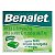 Antialérgico, Expectorante e Descongestionante Benalet 5mg + 50mg + 10mg 12 Pastilhas Menta - Imagem 1