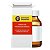 Cefadroxila 250mg/5ml Genérico Eurofarma 100ml Suspensão - Imagem 1