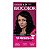 Tinta de Cabelo Biocolor 1.0 Preto Peça-Chave - Imagem 1