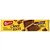 Biscoito choco biscuit sabor chocolate ao leite 80g - Bauducco - Imagem 1