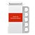 Toragesic SL 10mg EMS 30 Comprimidos Sublinguais - Imagem 1