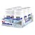 Chiclete Pure Fresh White Garrafa caixa com 6 unidades de 56g - Mentos - Imagem 1