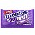 Chicletes Pure Fresh sabor Cool White Blue Raspberry 8,5g - Mentos - Imagem 1