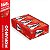 Chiclete 5S sabor Morango caixa com 21 unidades de 8g - Trident - Imagem 1