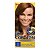 Tinta de Cabelo Niely Cor&Ton 7.7 Marrom Dourado - Imagem 1