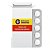 Cetoconazol 200mg Genérico EMS 10 Comprimidos - Imagem 1