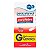 Analgésico e Antitérmico Paracetamol 750mg Genérico EMS 20 Comprimidos - Imagem 1
