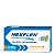 Analgésico e Anti-inflamatório Nexflen 550mg 10 Comprimidos - Imagem 1