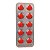 Hepatoprotetor Xantinon 100mg + 20mg 10 Comprimidos Revestidos - Imagem 1