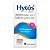 Antitussígeno e Antialérgico Hytos Plus 4mg/ml e 0,75mg/ml 100ml - Imagem 1