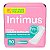 Absorvente Protetor Diário Intimus® Tecnologia Antibacteriana 80 Unidades - Imagem 1