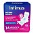 Absorvente Intimus® Noturno Discreto C/Abas 14 Unidades - Imagem 1