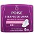 Absorvente para Escapes de Urina Poise Discreto 8 Unidades - Imagem 1