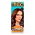 Tinta de Cabelo Embelleze Maxton Creme 6.7 Chocolate - Imagem 1