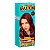Tinta de Cabelo Embelleze Maxton Creme 4.66 Vermelho Borgonha - Imagem 1