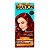 Tinta de Cabelo Embelleze Maxton Creme 6.66 Vermelho Cereja - Imagem 1