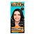 Tinta de Cabelo Embelleze Maxton Preto 1.0 - Imagem 1