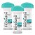 Desodorante em Creme Herbíssimo Twist Neutro 45g - Imagem 1