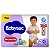 Fralda Babysec Premium Shortinho Galinha Pintadinha G 28 Unidades - Imagem 1